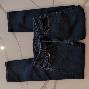 American Eagle slim straight men's jeans 29x30